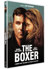 The Boxer (Édition Collector Blu-ray + DVD) - Blu-ray