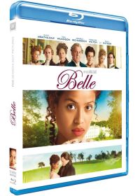 Belle - Blu-ray