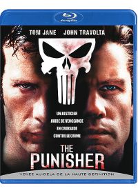 The Punisher - Blu-ray
