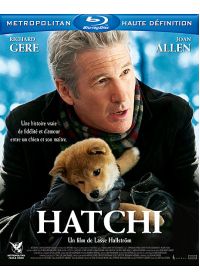 Hatchi - Blu-ray