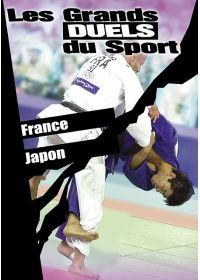 Les Grands duels du sport - Judo - France / Japon - DVD