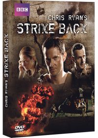 Strike Back - Saison 1 - DVD