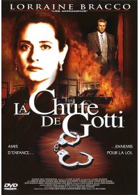 La Chute de Gotti - DVD