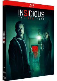 Insidious : The Red Door - Blu-ray