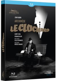 Archimède le clochard - Blu-ray
