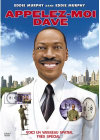 Appelez-moi Dave - DVD