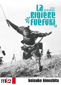 La Rivière Fuefuki - DVD