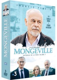 Mongeville - Volume 4 - DVD