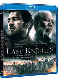 Last Knights - Blu-ray