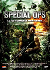 Special Ops - DVD