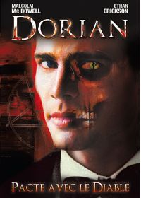 Dorian - Pacte avec le diable - DVD