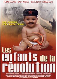 Les Enfants de la révolution - DVD