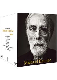 Le Cinéma de Michael Haneke - Coffret 11 DVD (Pack) - DVD