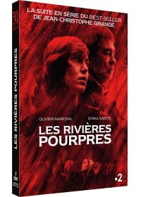 Les Rivières pourpres - Saison 1 - DVD