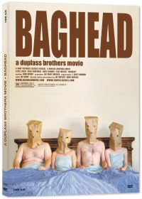 Baghead - DVD