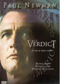 Le Verdict - DVD