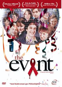The Event - DVD