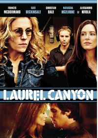 Laurel Canyon - DVD
