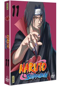 Naruto Shippuden - Vol. 11 - DVD