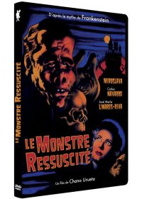 Le Monstre ressuscité - DVD