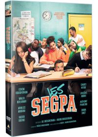 Les SEGPA - DVD