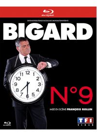 Bigard - N°9 - Blu-ray