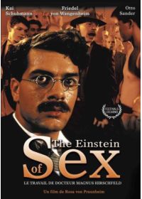The Einstein of Sex - DVD