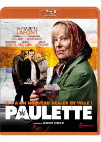 Paulette - Blu-ray