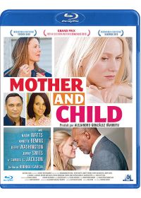 Mother and Child - Blu-ray