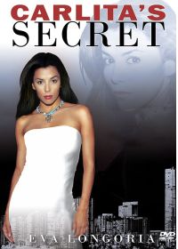 Carlita's Secret - DVD