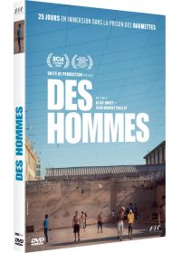 Des hommes - DVD