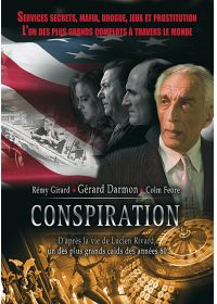 Conspiration - DVD