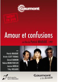 Amour et confusions - DVD