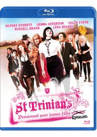 St Trinian's - Pensionnat pour jeunes filles rebelles - Blu-ray
