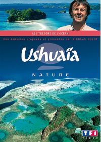Ushuaïa - Les trésors de l'océan - DVD