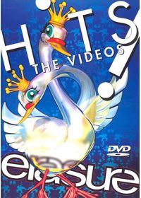 Erasure - Hits, The Videos - DVD