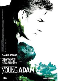 Young Adam - DVD