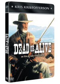 Dead or Alive - DVD