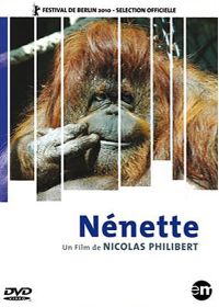Nénette - DVD