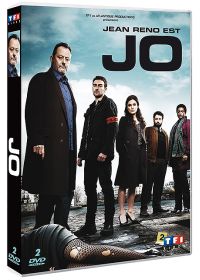 Jo - Saison 1 - DVD