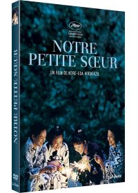 Notre petite soeur - DVD