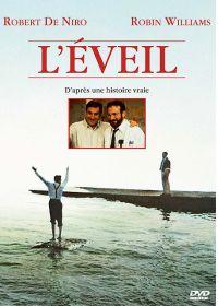 L'Eveil - DVD