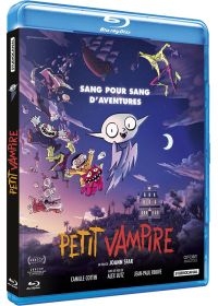 Petit Vampire - Blu-ray
