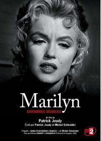 Marilyn - Dernières séances - DVD