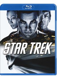 Star Trek - Blu-ray
