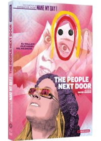 The People Next Door - Blu-ray