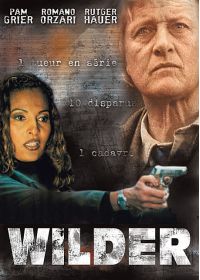 Wilder - DVD