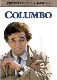 Columbo - Saison 2 - DVD