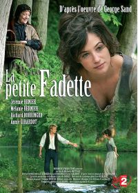 La Petite Fadette - DVD