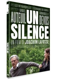 Un silence - DVD